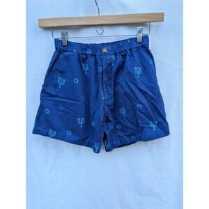 Chubbies Shorts Mens Medium‎ Jewish So Much Funukahs Menorah Hanukkah Chanukah